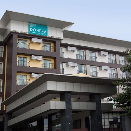 Dohera Hotel Cebu Eksteriør bilde