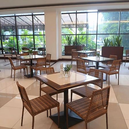 Dohera Hotel Cebu Eksteriør bilde