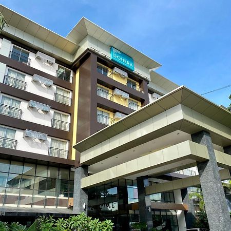 Dohera Hotel Cebu Eksteriør bilde