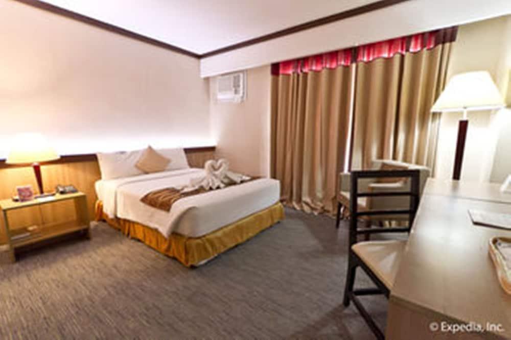 Dohera Hotel Cebu Eksteriør bilde