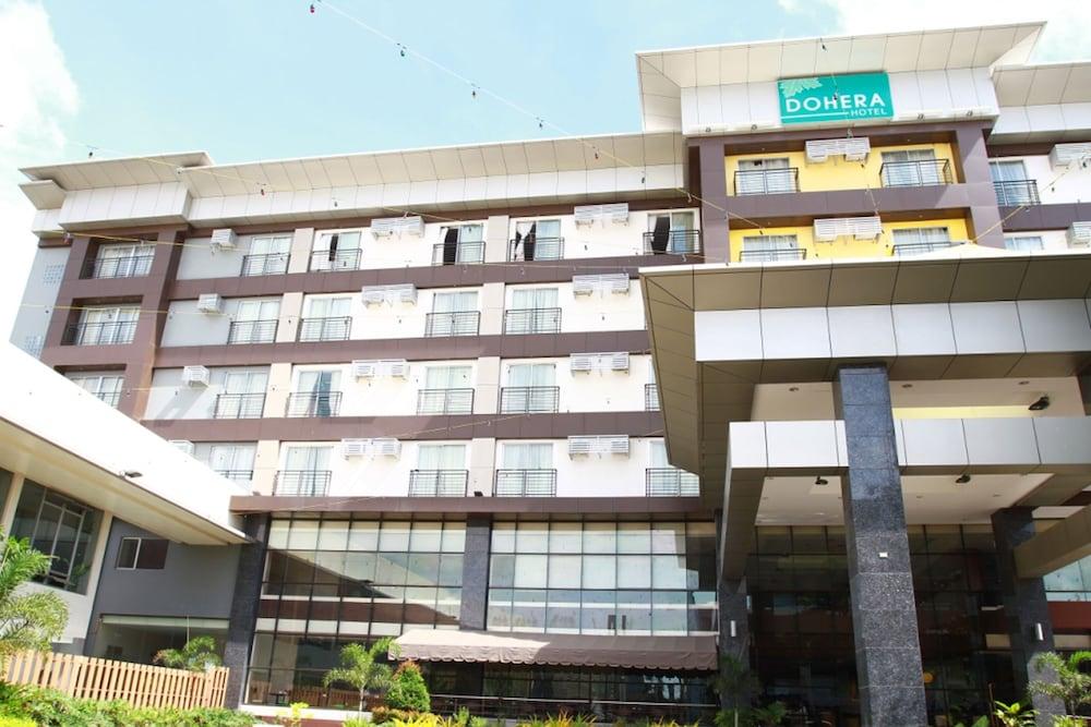 Dohera Hotel Cebu Eksteriør bilde