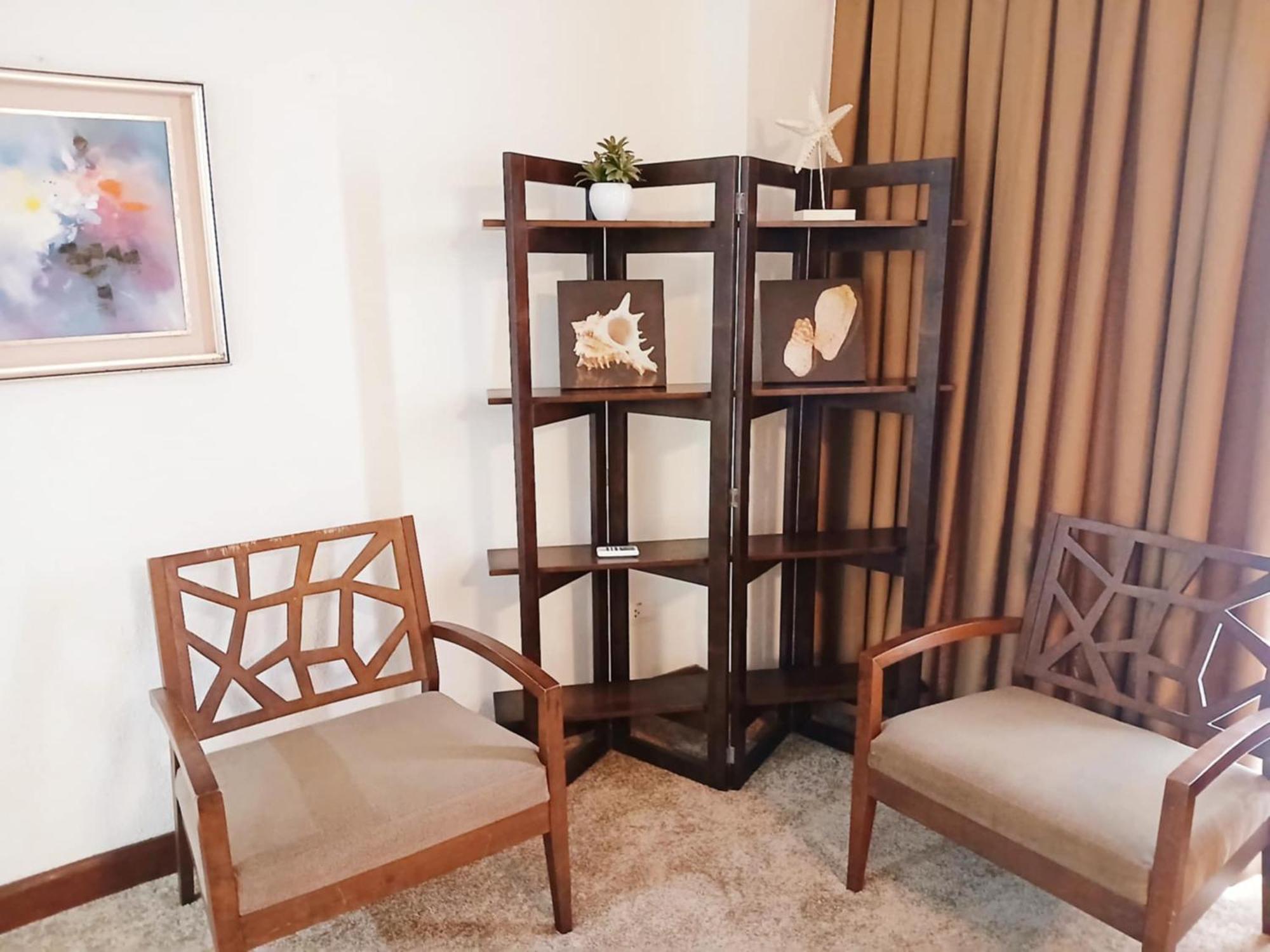 Dohera Hotel Cebu Eksteriør bilde