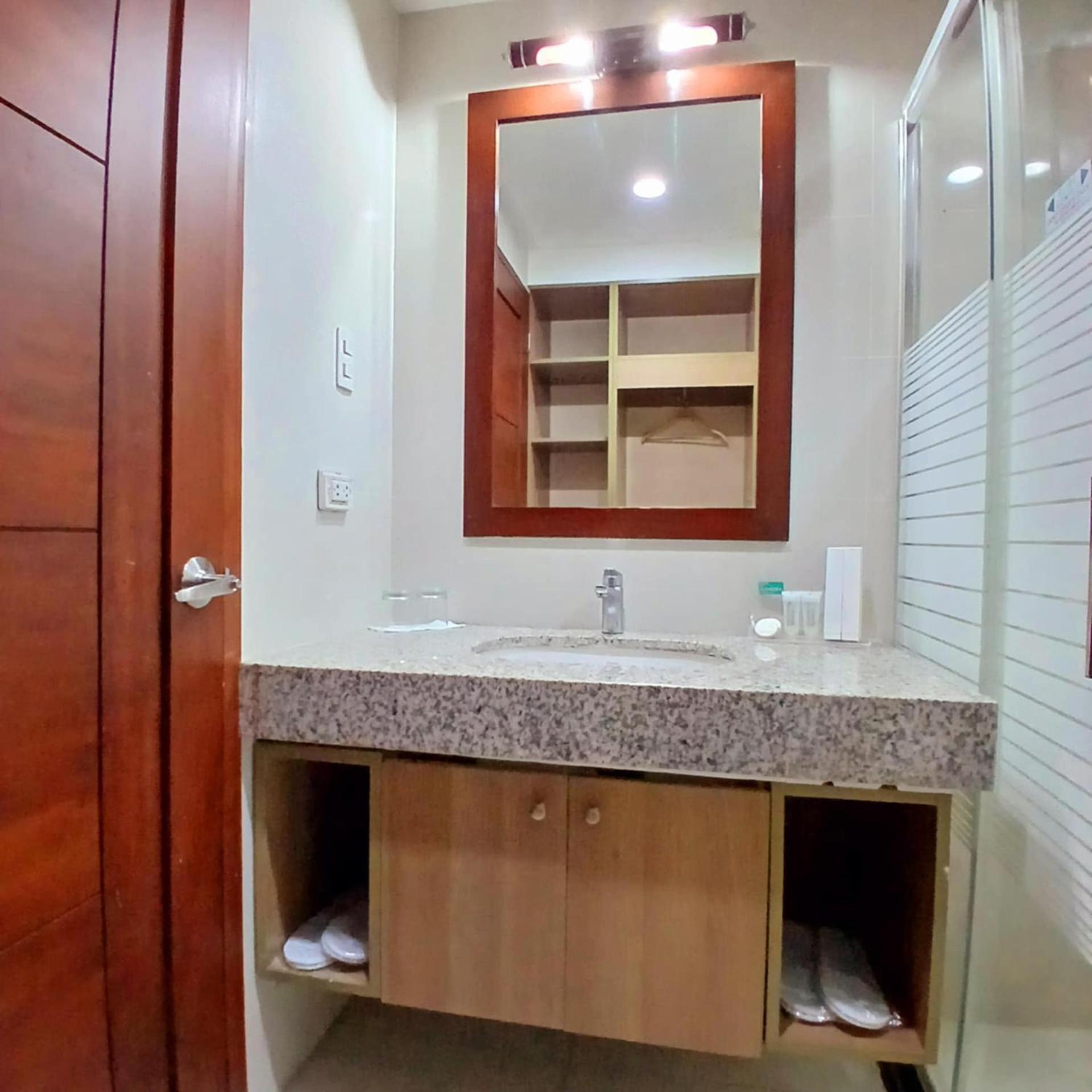 Dohera Hotel Cebu Eksteriør bilde